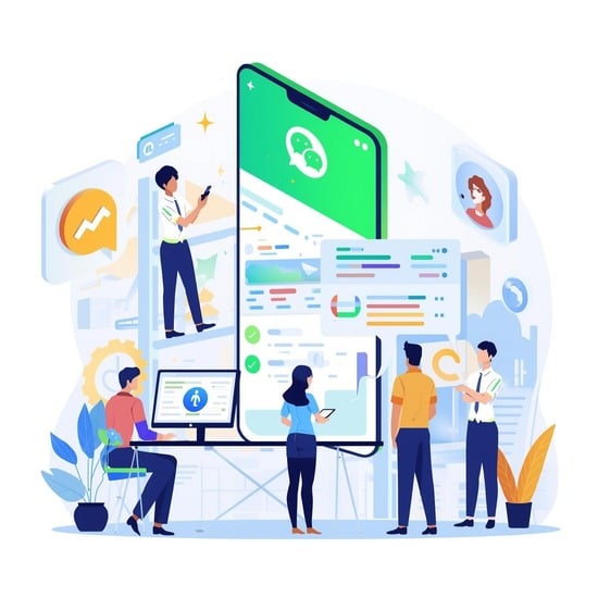 公眾號(hào)開發(fā)